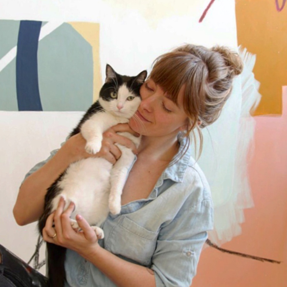 Meet your Posher, Lainey